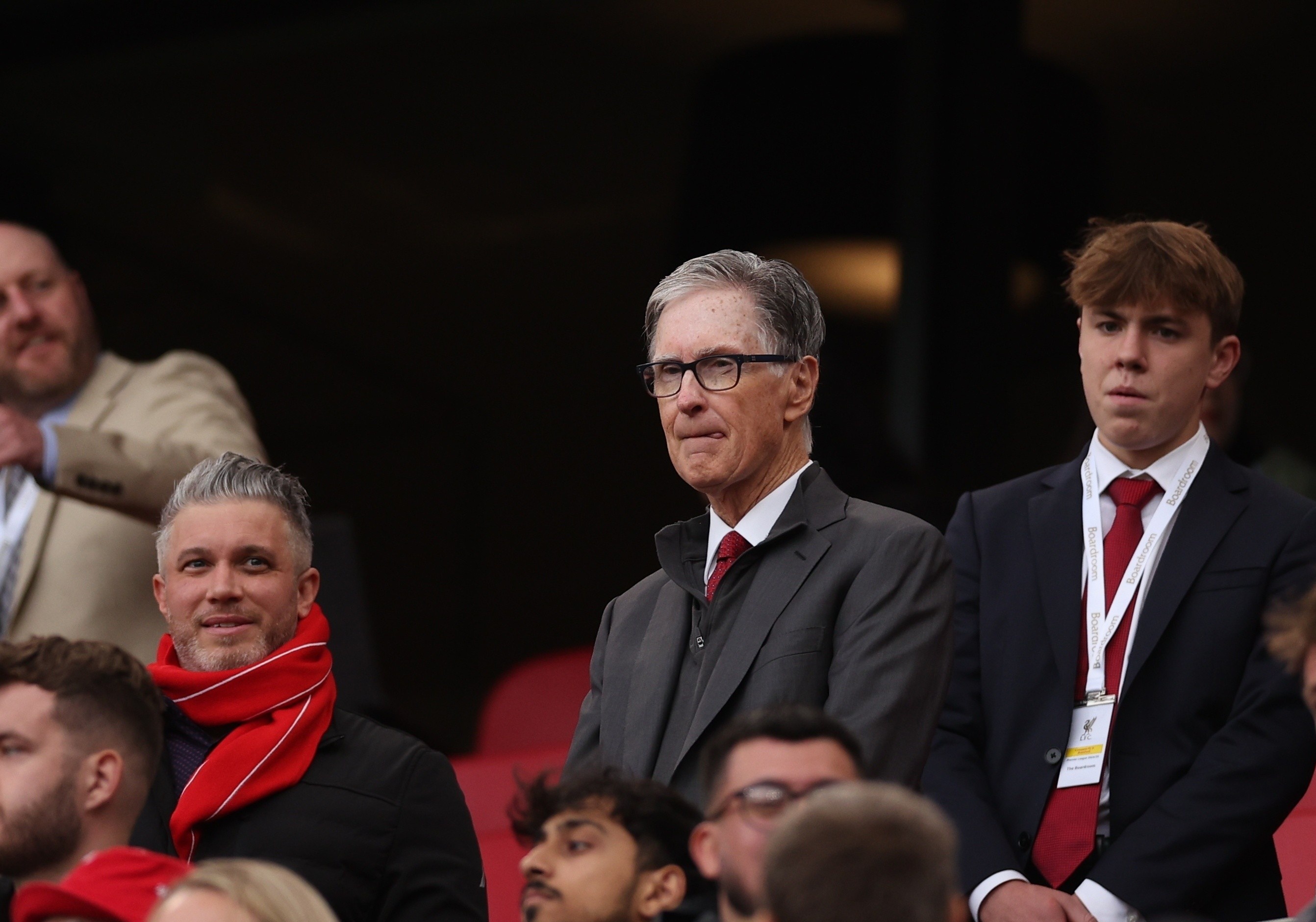 利物浦各赛季球员名单-杏彩app下载